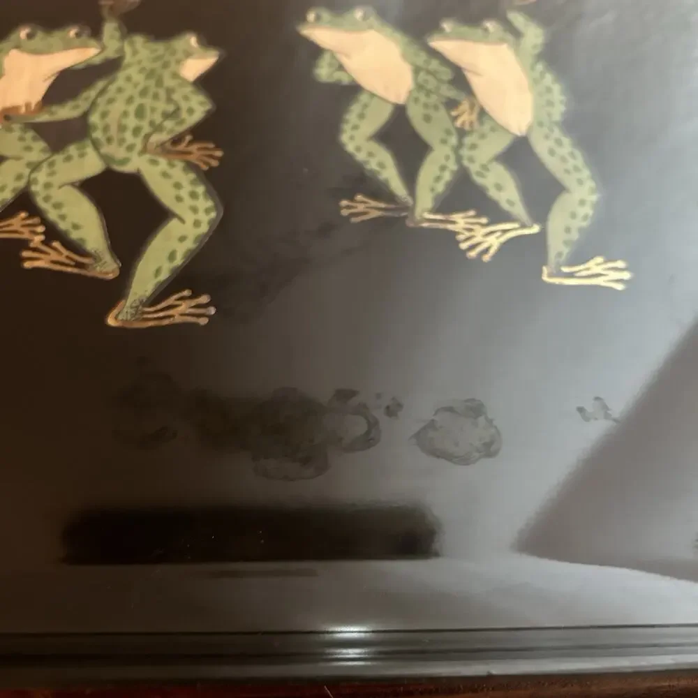 Vintage mcm couroc